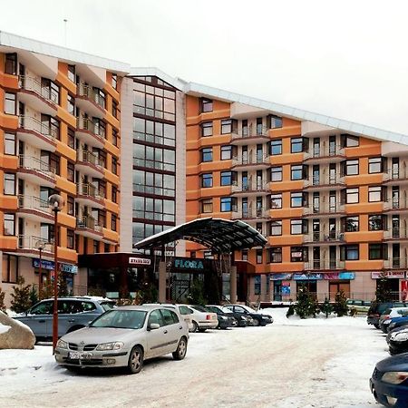 Apartments Flora-Daisy Borovets Buitenkant foto